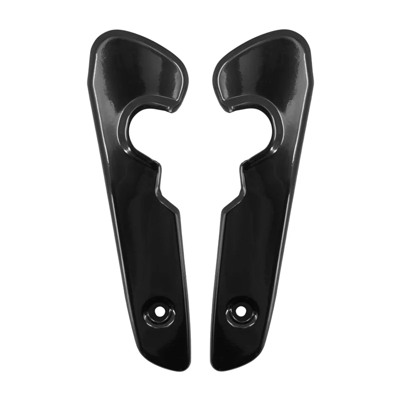 

Rear Fender Bracket Motorcycle Mudguard Frame Fender Bracket For For Sportster Gloss Black-A02G