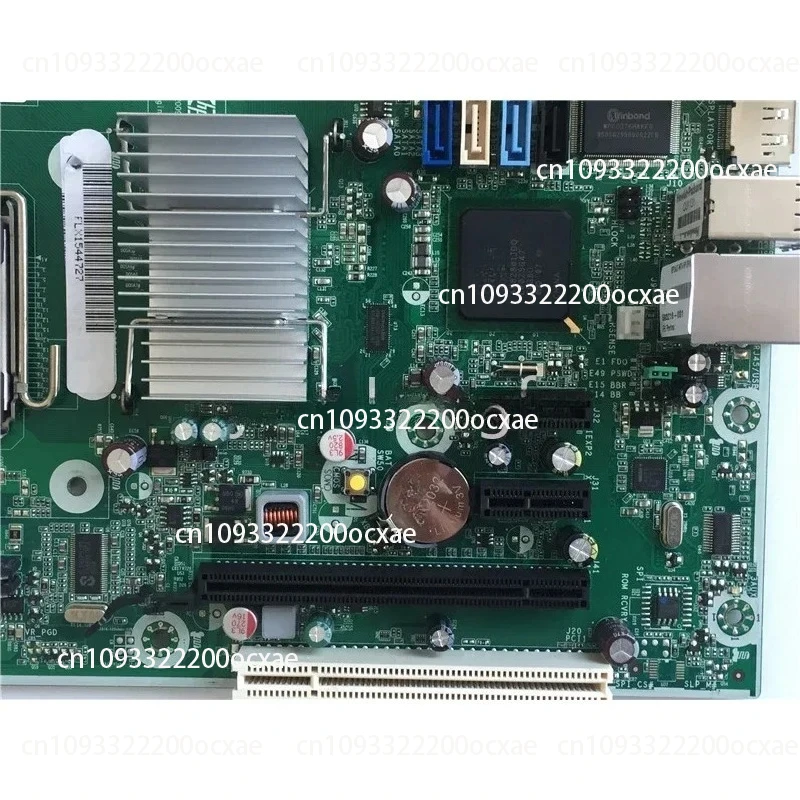 

8000 G45 Dual Channel High Quality Motherboard 536884-001 536458-001