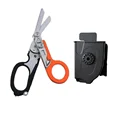 BlackOrange and scab