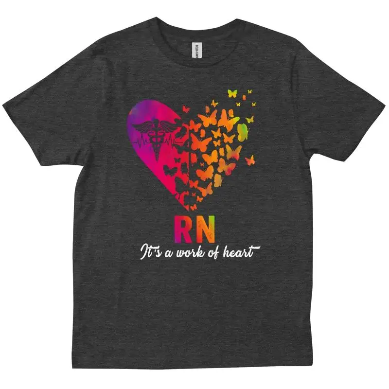 Rn It S A Work Of H…