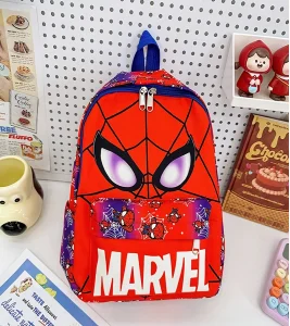

Cartoon Bag, SPIDER-MAN Cartoon Bag, Casual Bag, Perfect Birthday Gift