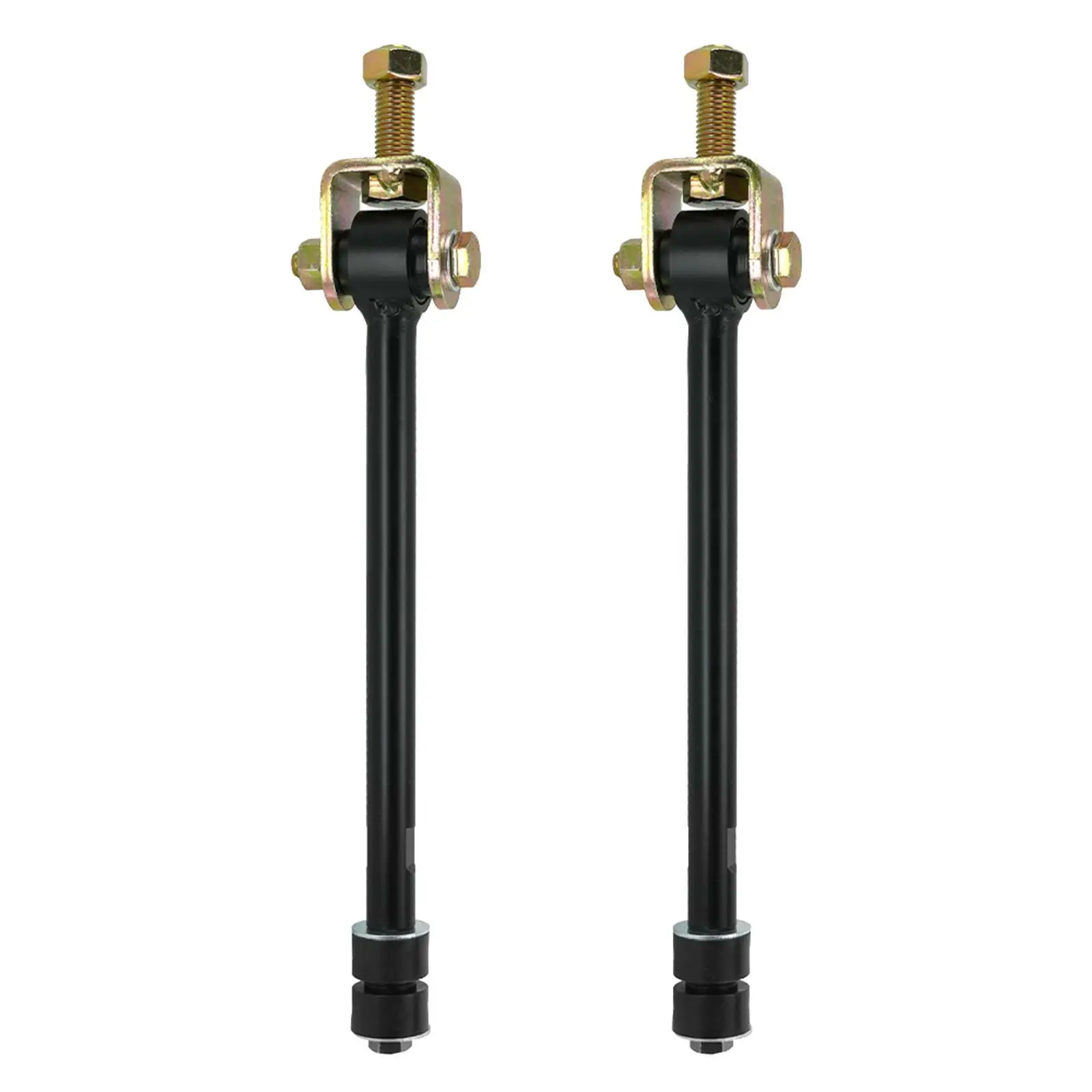 

Концевые звенья стабилизатора поперечной устойчивости для автомобильных аксессуаров HD 1500/2500/3500, Krswel79, замена, подъемник 7-9 дюймов