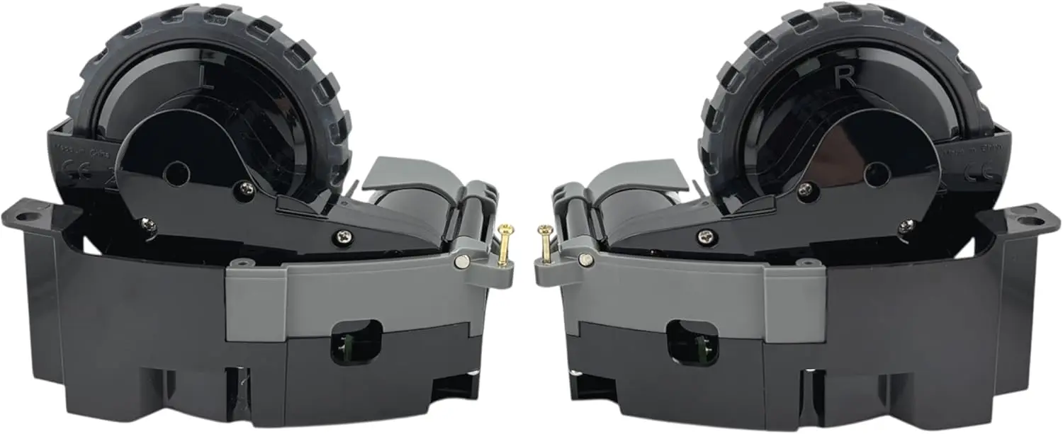 Replacement Left An… - image