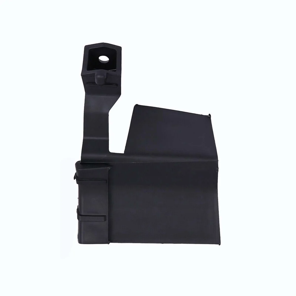 Automobile Rocker Panel Bracket Clip Support for Tesla Model Y 2020-2023 1555377-00-C 1555376-00-C