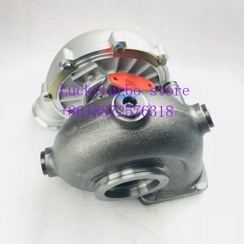 

K26 Turbo 53269886094 3802082 turbocharger for Penta Ship with TAMD31, TMD31 Engine