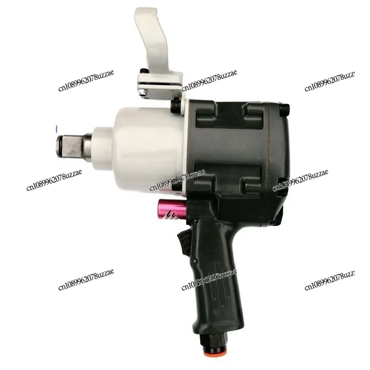 1 Inch 3/4 Inch Short Shaft High Horsepower Heavy Medium Wind Gun High Power High Horsepower Gas Trigger
