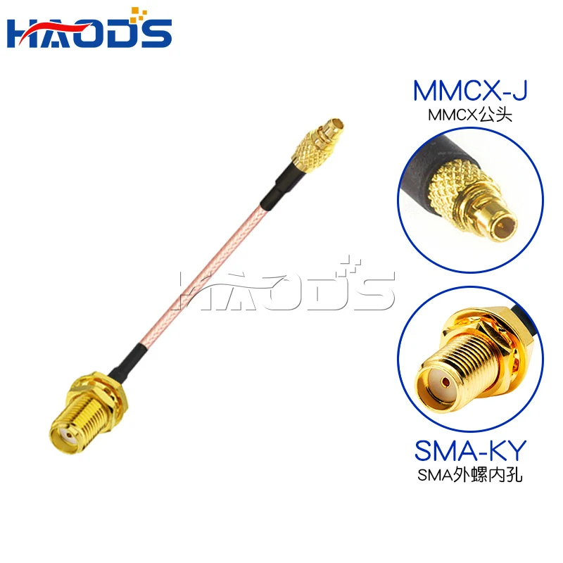 RG316 Coaxial Cable…