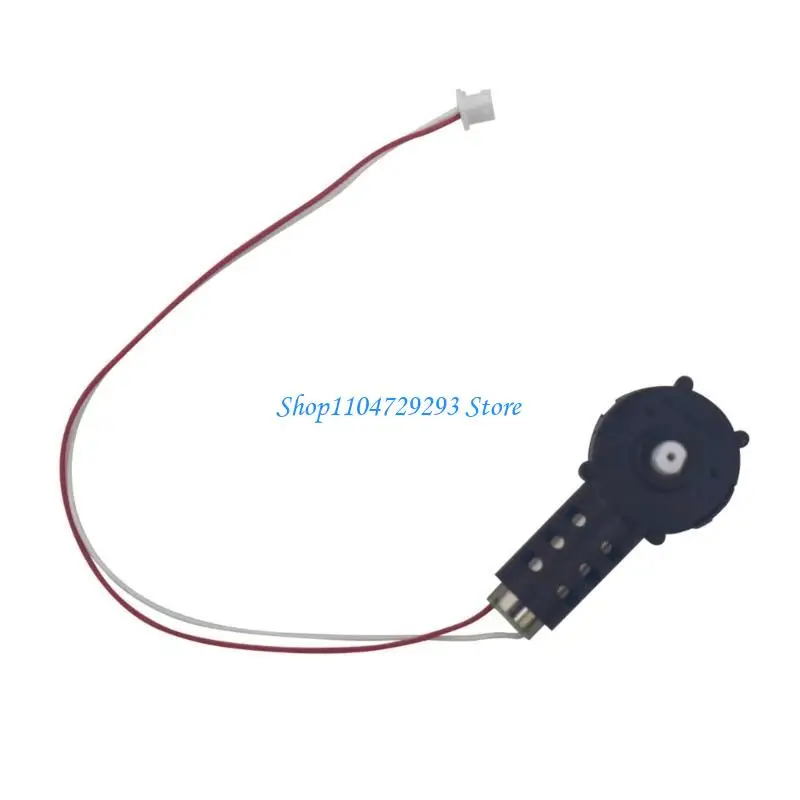 

Y2GD Universal Quadcopter Motor Assembly 4PCS Plastic Metal Repair Parts for E88