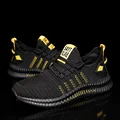 black yellow