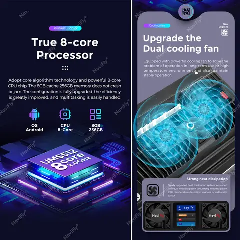 10 best sales carplay skoda octavia - №4