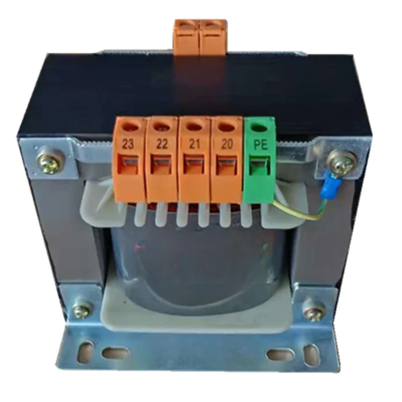 BK-300VA400VA500VA800VA control transformer 400V380V to 220V100 isolated