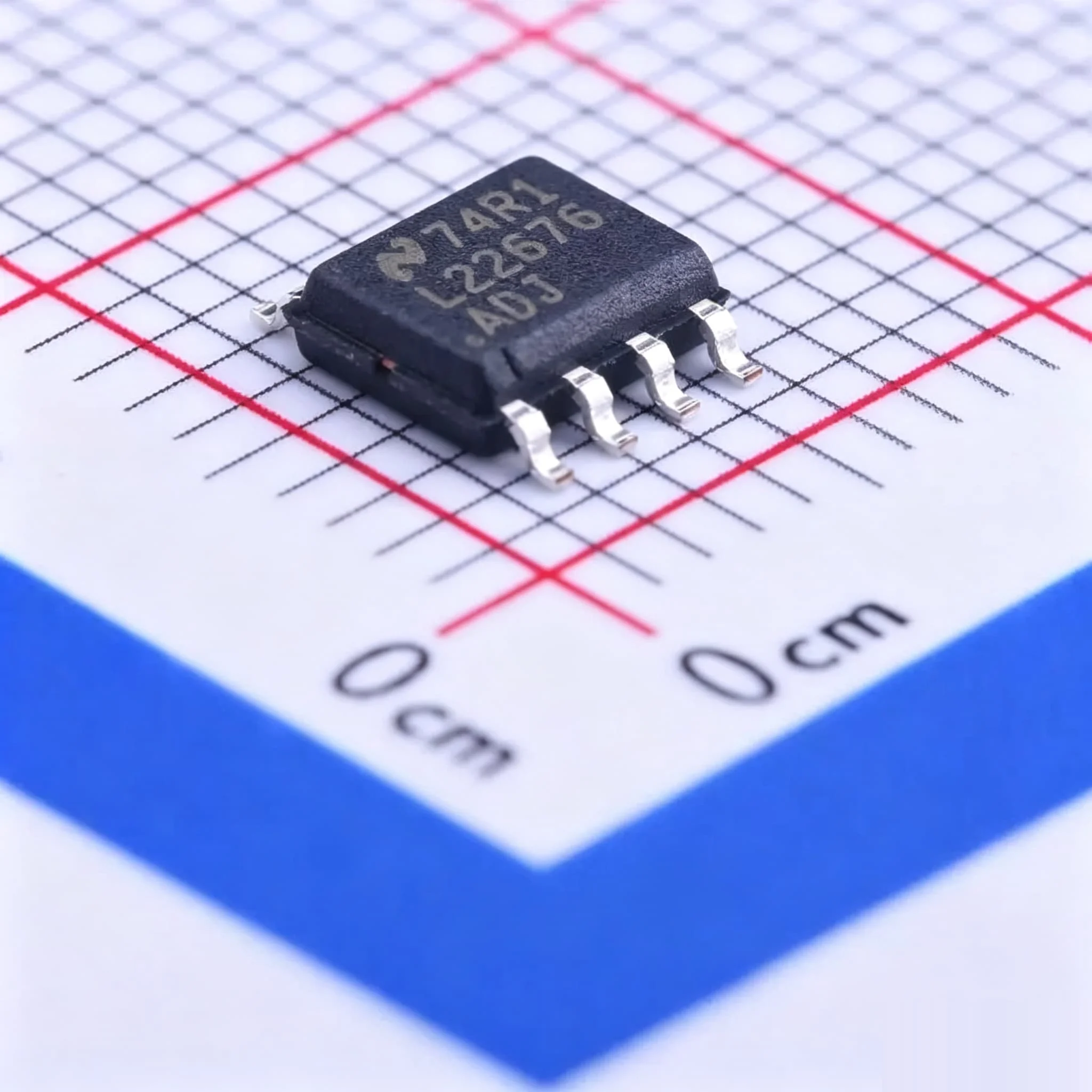 (5/50PCS) 100% New LM22674MRX-ADJ LM22675MRX-ADJ LM22676MRX-ADJ LM22674 LM22675 LM22676 L22674 L22675 L22676 ADJ sop8
