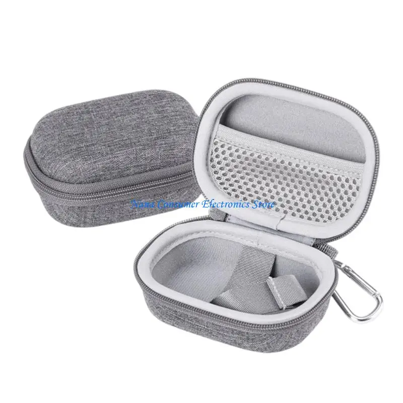 G7NE Storage Box for S891 S901 Men Electric Shaver Hard Case With Pocket Scratchproof