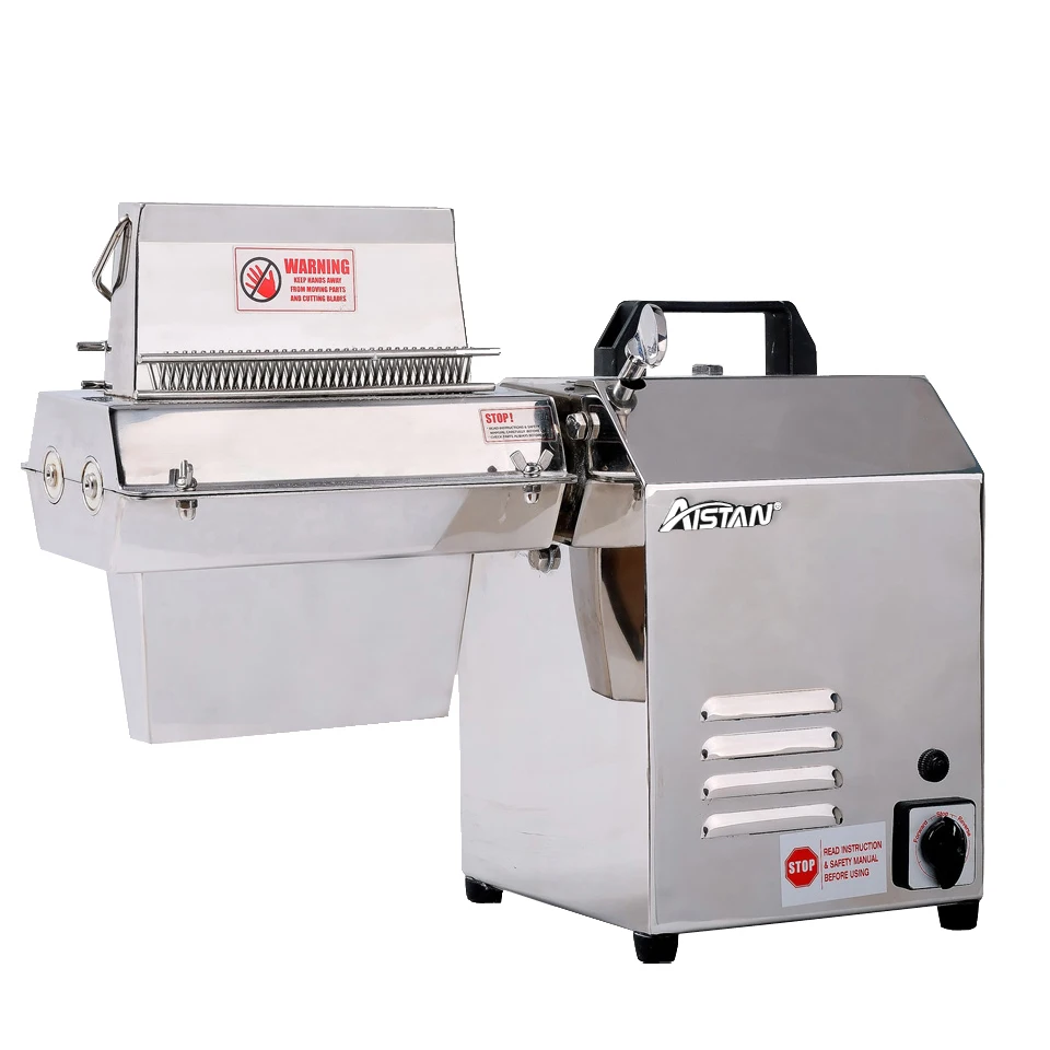 

ETS737 Commercial Electric Meat Tenderizer Machine for Kitchen Equipment