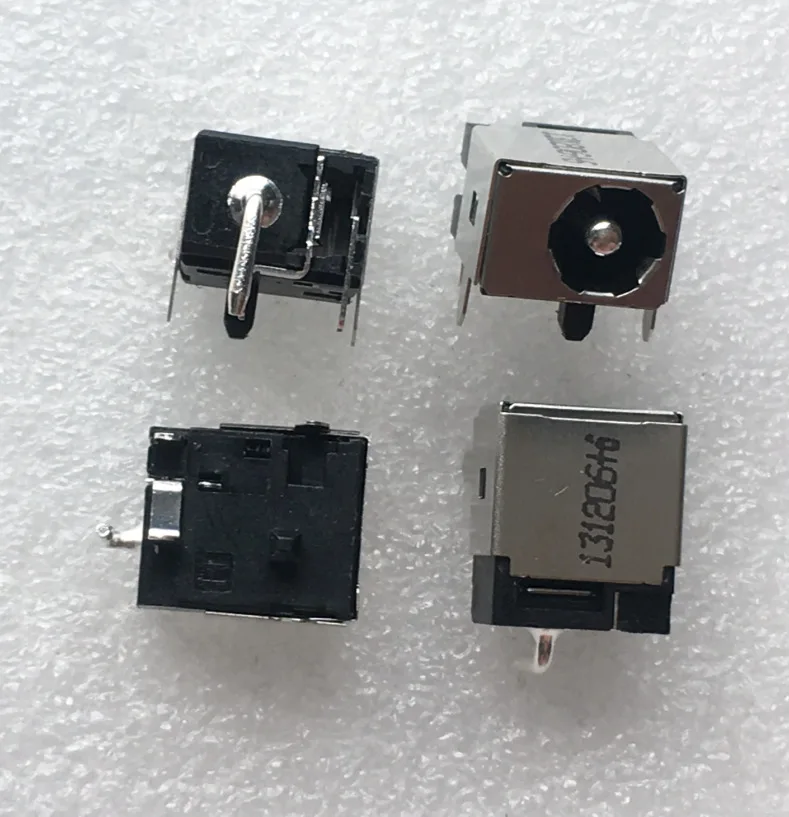 

Для ASUS K73 K73e K73s K73SD K73sv X73S Интерфейс зарядки постоянного тока 2,5 мм