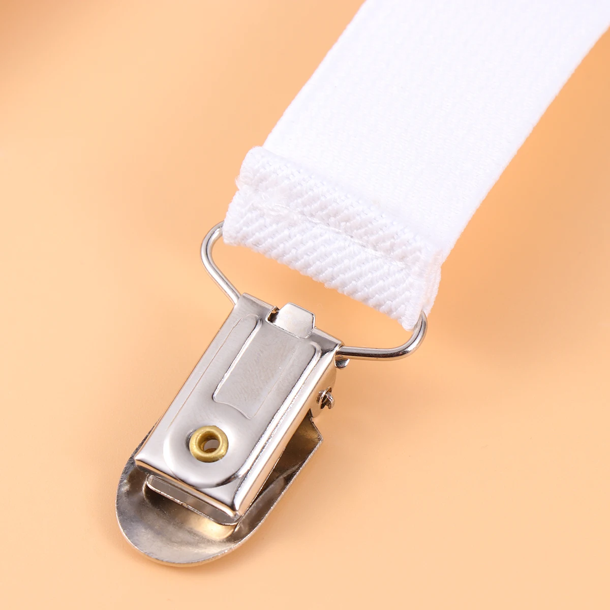 

Alloy Bed Sheet Clips Anti-Slip Fasteners Cushion Grippers Sofa Non-Slip Fixed Buckles Dark Grey Rust-Proof Sturdy