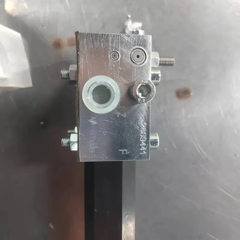 2026 Hot Item HAWE Germany HAWE Balance Valve LHK 22 G-21-180/180 Large quantities in stock