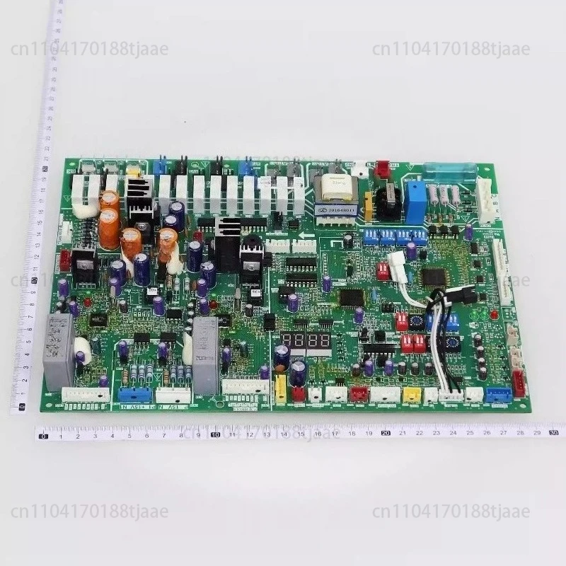 تكييف الهواء المركزي وحدة خارجية اللوحة الأم V-EOK120-SXB/V-EOKS450-NB/V-EOK615-SNB #5