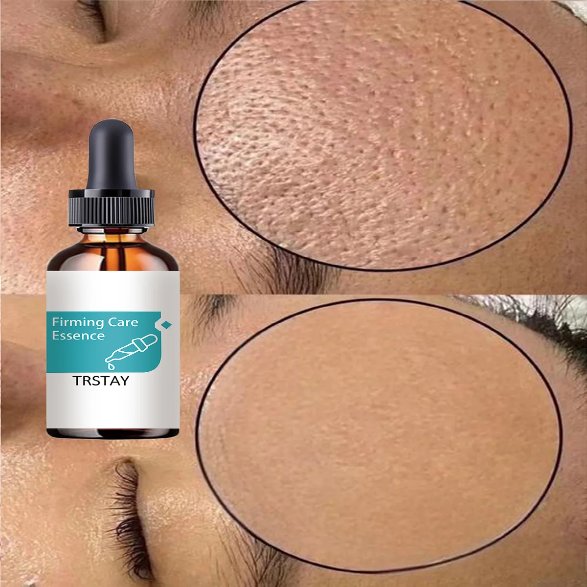 Unisex Daily Skin Serum Matche - Skincare Basic ulasan dan harga
