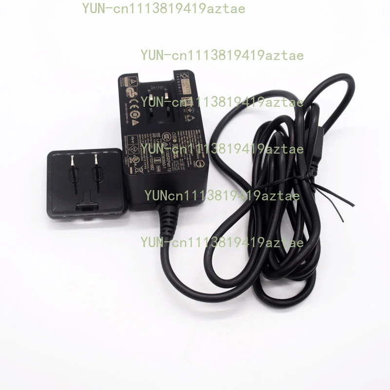40W 19V 2.1A Power Charger, AC‑DC Adapter Compatible with NVIDIA SHIELD TV Part Number SPA040A19W2