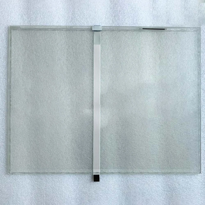 New for 20.1 Inches E288906 SCN-A5-FLT20.1-Z02-0H1-R Touch Screen Panel Glass Touchpad