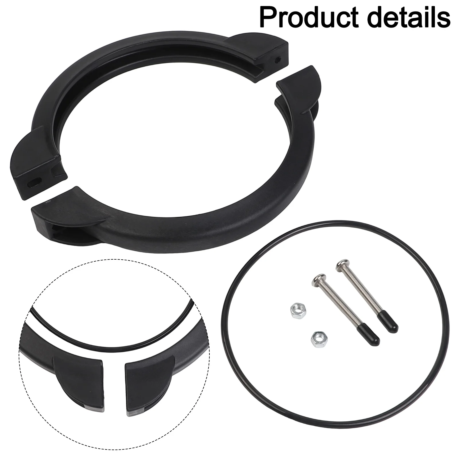 11380 O Ring Fit Fitment Number Of Pieces Part Number Perfect Fit Reliable Secure Specifications Stable Sturdy