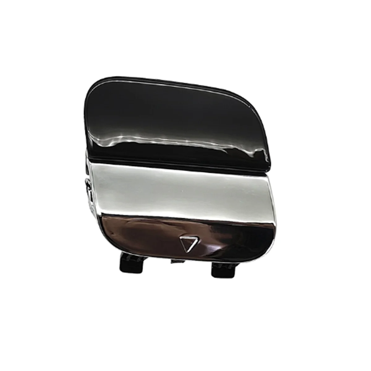 

AD05-1668857222 Car Front Bumper Tow Hook Cover Cap Towing Hole Lid Trailer Trim Cap for Mercedes Benz W292 GLE 2015-2019