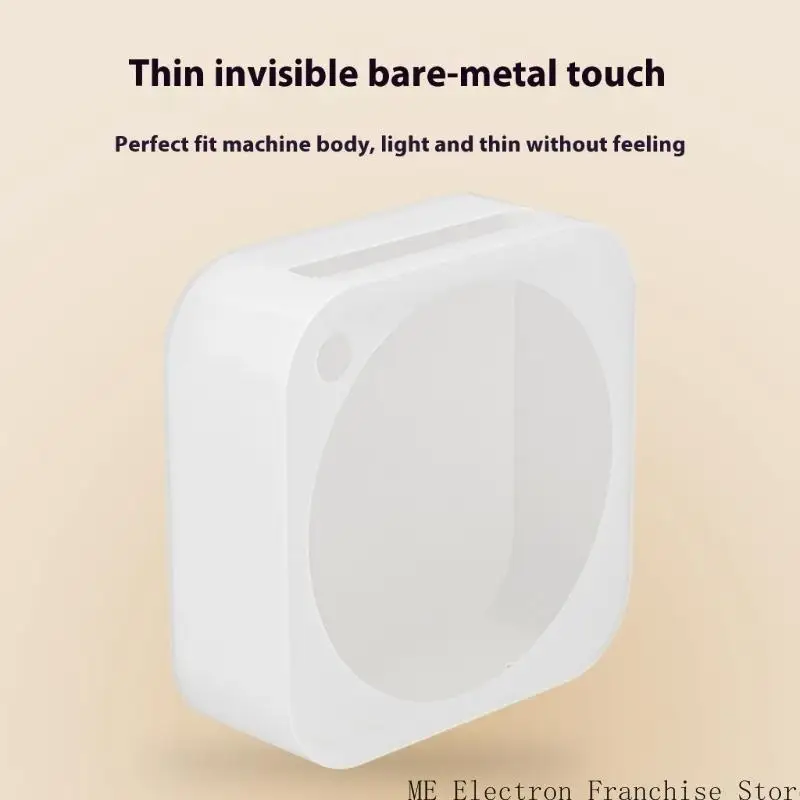 미니 보호 덮개를위한 T5EA 실리콘 케이스 모든 둥근 보호 슬리브