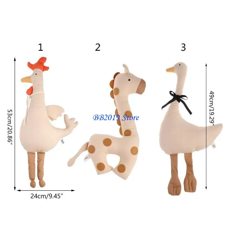 Q0KB الرضيع لـ Doll Toy Bed/Sofa مرافقة الملحقات المناسبة للأطفال حديثي الولادة #6