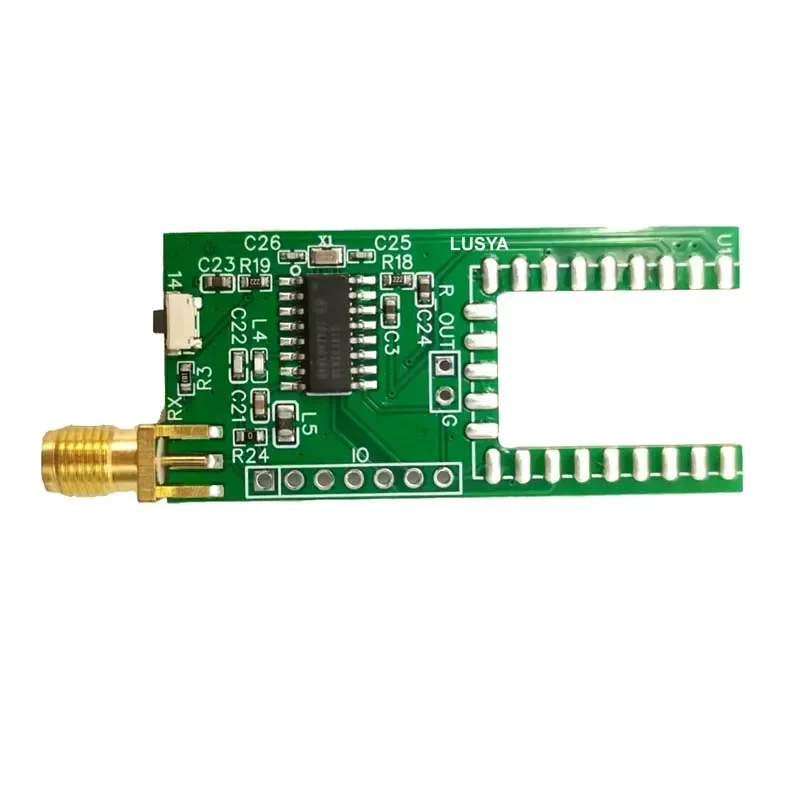 すべての受信機モジュール,t4732 fm am ssb arduino,ghub rp2040-zero,USB,オーディオ,rx,Android,fning,f8cn