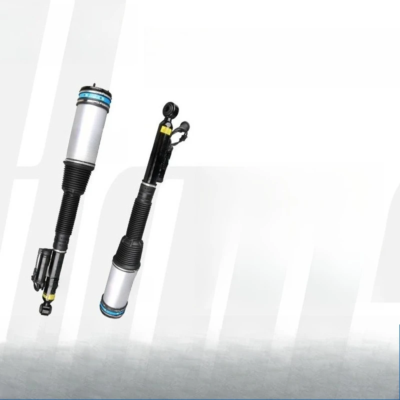 Rear Left Right with ADS air Master Suspension for Mercedes-Benz S-Class W220 air Suspension Set