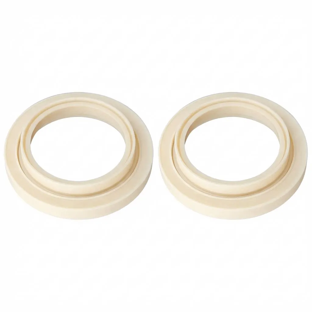 Brew Head Silicone Gasket Replacement Ring 73mm OD x 47mm ID x 12.8mm Thick for WPM Espresso Machine Models KD410 KD510