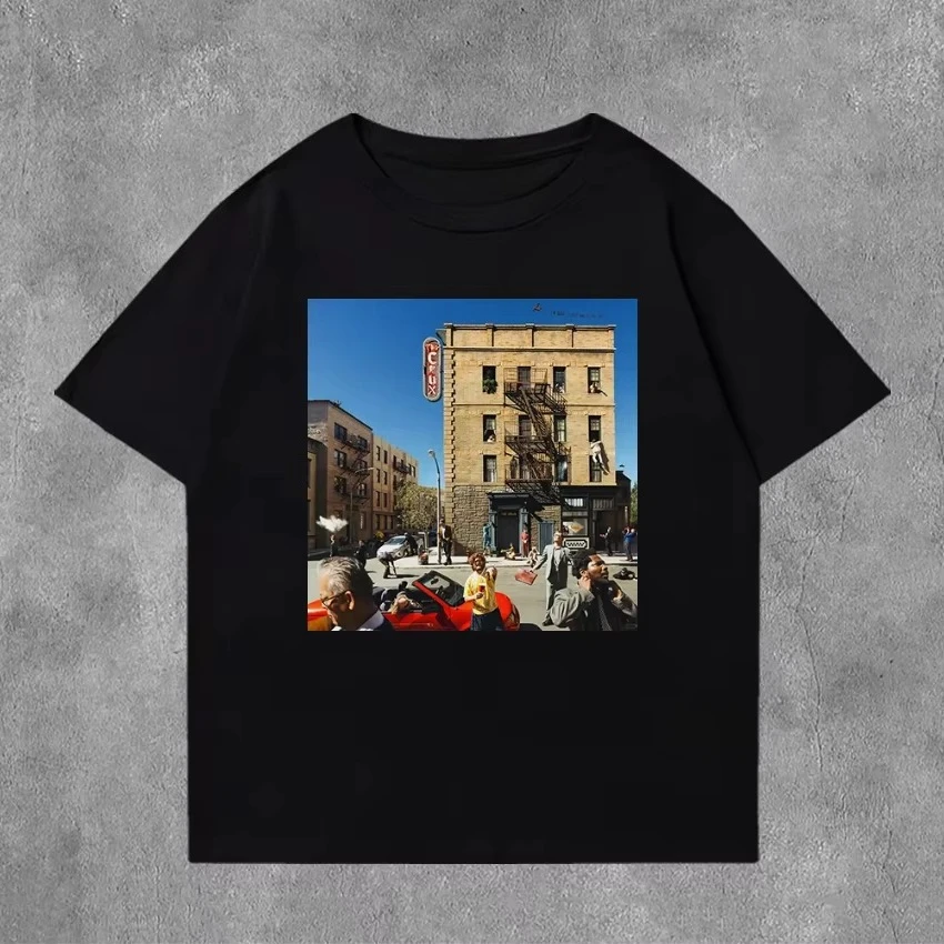 Camiseta Del áLbum … - image