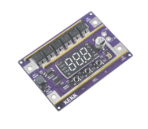 10 best sales punktsvets superkondensator - №4