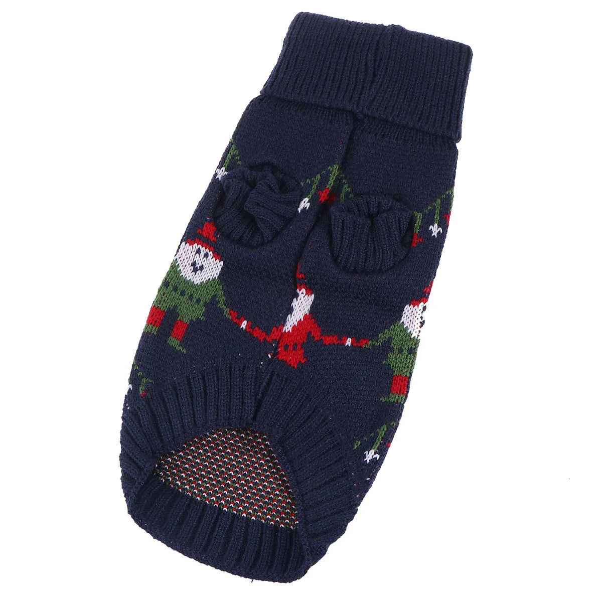 

Dog Pet Apparel Sweater Turtle Neck Winter Products for Pets Warm Puppy Sweaters Clothes