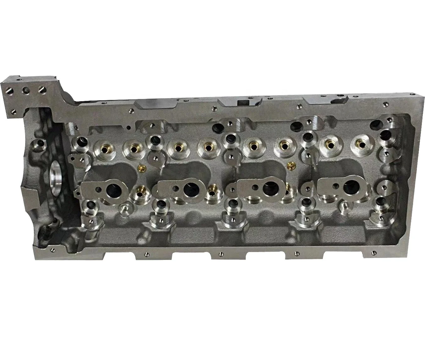 Compatible Cylinder Head Engine for Renault Master 2.5 2.3 DCI for Mercedes-Benz Sprinter Durable Automobile Accessories