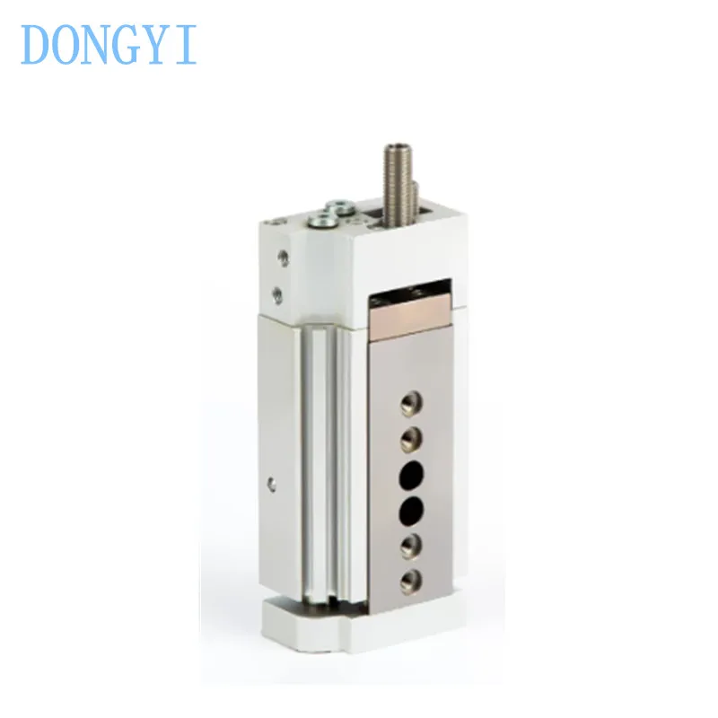 Mini Slide DGSL DGSL-12 DGSL-12-10-PA DGSL-12-20-PA DGSL-12-30-PA DGSL-12-40-PA DGSL-12-50-PA DGSL-12-80-PA DGSL-12-100-150-PA