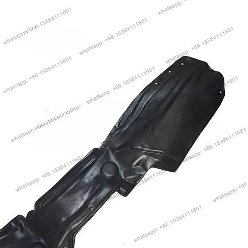 Front right fender lining for auto parts L200 MN161062