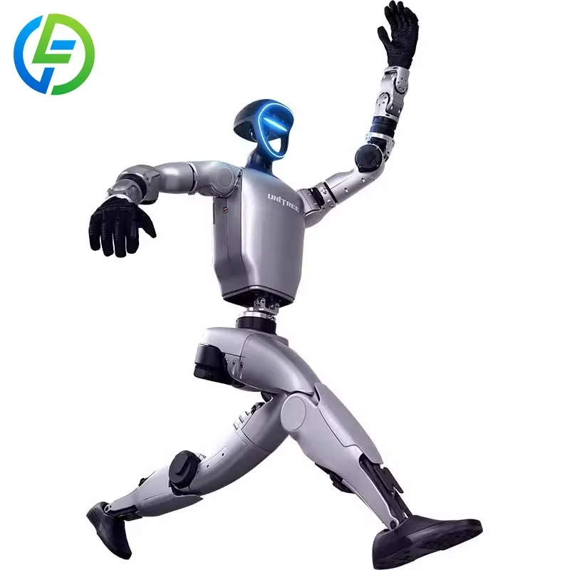 وكيل الإنسان AI الصورة الرمزية روبوتات أبحاث الذكاء الاصطناعي للتعليم وتطبيقات الأعمال