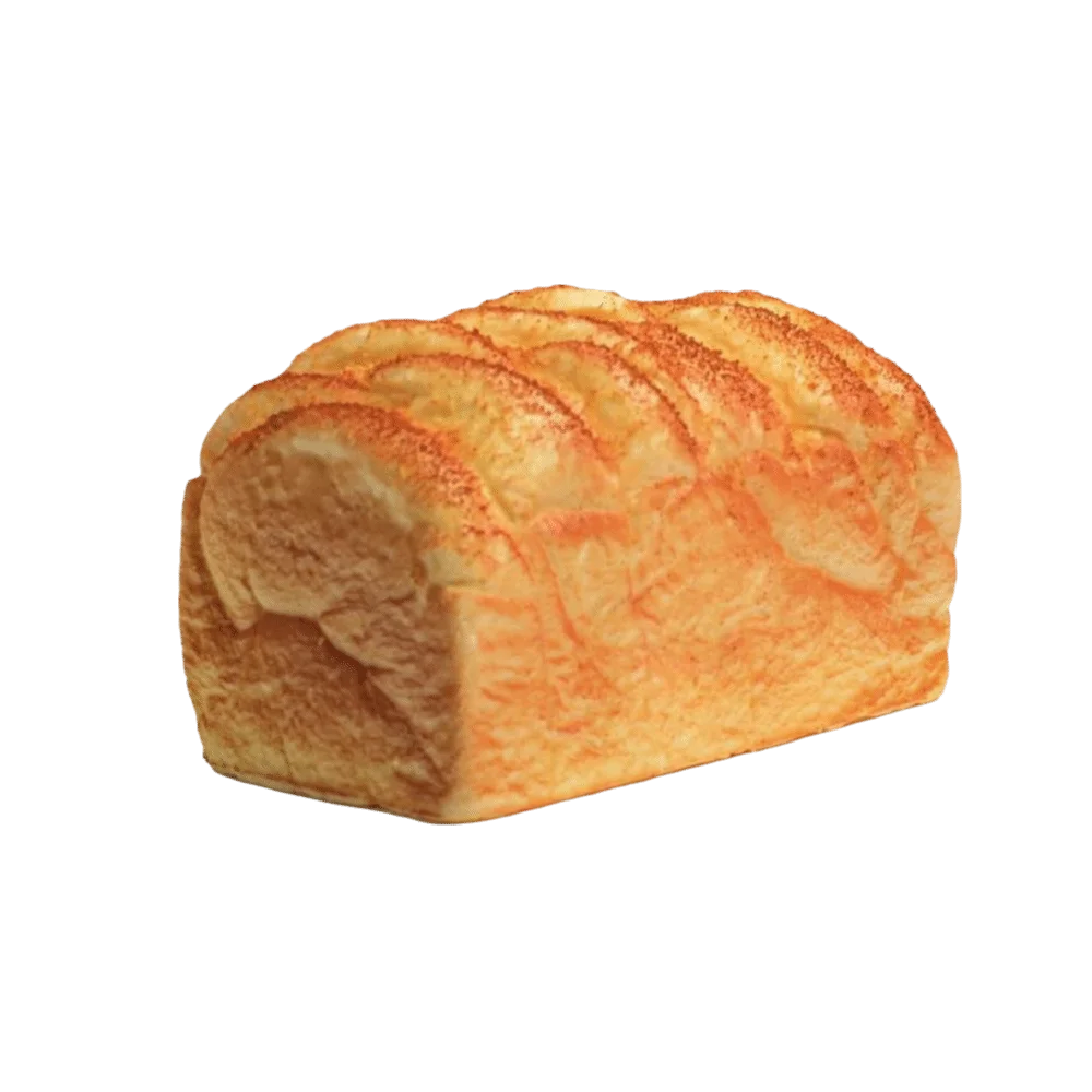 Simulated Long Bread Squeeze Toy Prank Decoration Oversized Sensory Fidget Big Toast Soft Elastic Realistic
