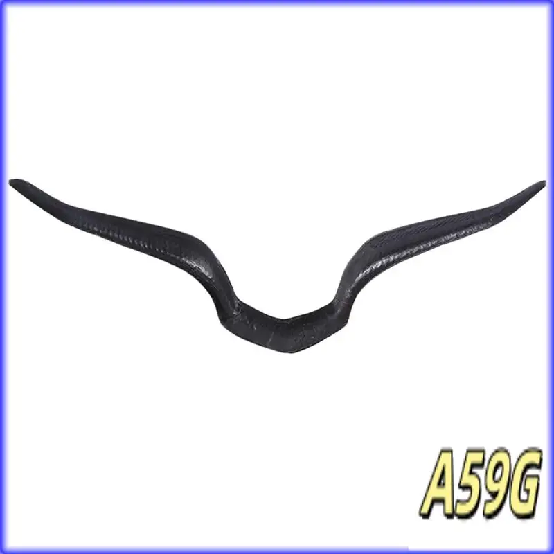 

G9-Motorcycle Carbon Fiber Handlebar Trim Cover Parts For YAMAHA TMAX 530 T-Max530 2017 2018 2019 T-MAX 560 Tmax560 2020 2021 Ne