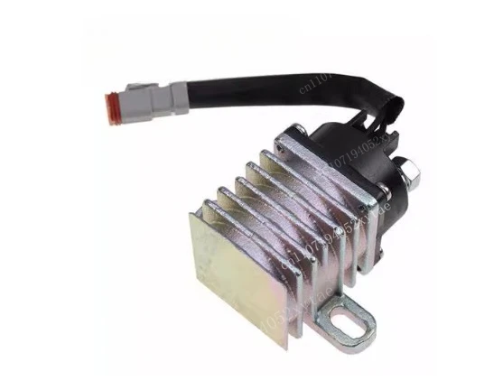 Accessory main relay 24v100a suitable for scissor lift, aerial vehicle, adjustable vehicle 3740150