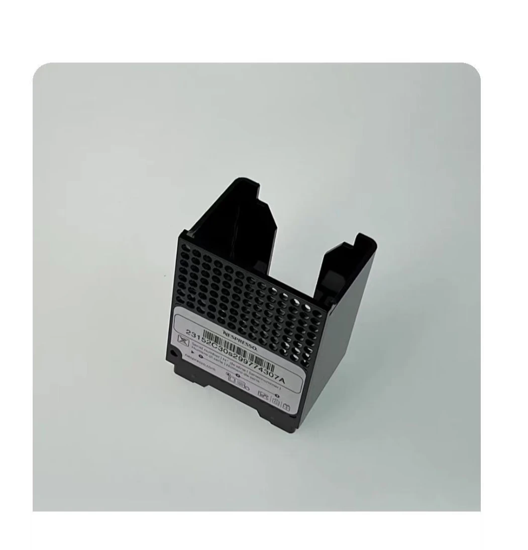 

Capsule Recycling Box, Suitable for C30 Coffee Machine, Drip Tray, Water Tank