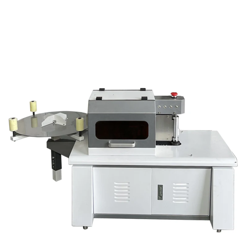 

Hot Product Auto Aluminum 3D Sign Channel Letter Steel Tube Bender B130 Manual Pipe Machine Channel Letter Bending Machine