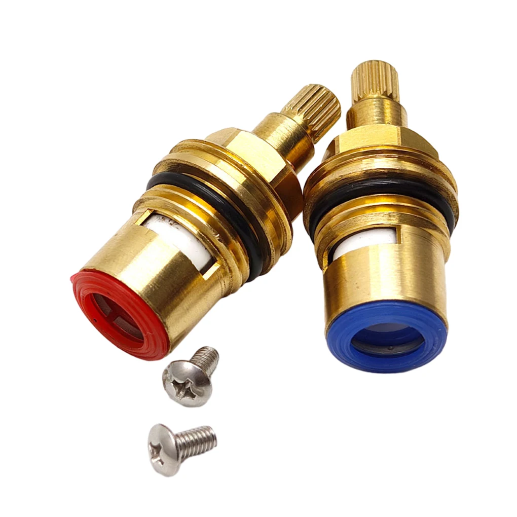 Sturdy And Durable Replacement Tap Cartridge Valve Wide Application Replacement Tap Valve Cartridge