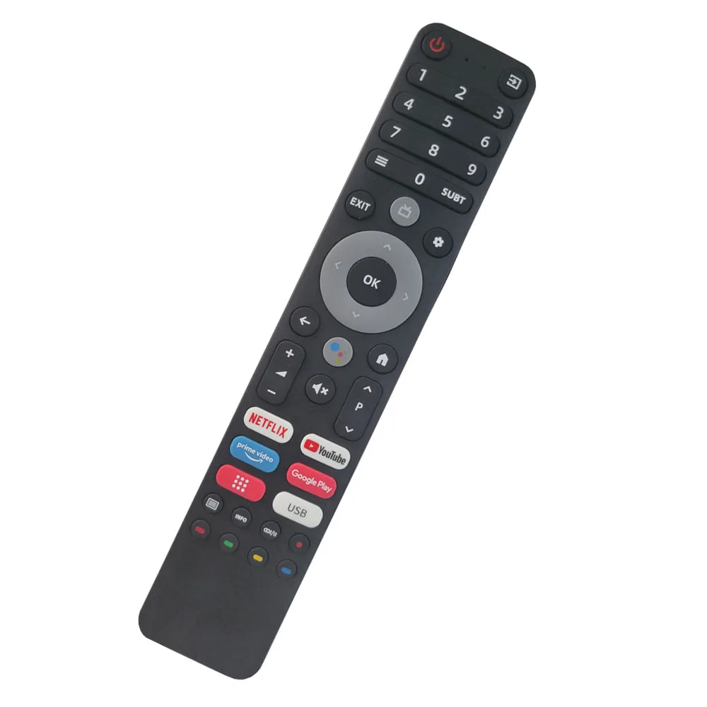 جهاز التحكم عن بعد لـ OK. OTV 40GF-5023C.32GH-5023C.OTV 43AU-5023C.OTV 50AU-5023C.OTV40GF-5023C.32GH-5023C.OTV43AU-5023C.OTV50AU-5