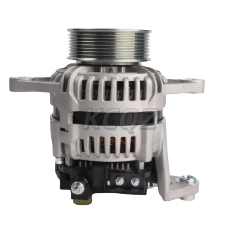 300901-00034 30090100034 Excavator Generator AC Generator 28V 80A