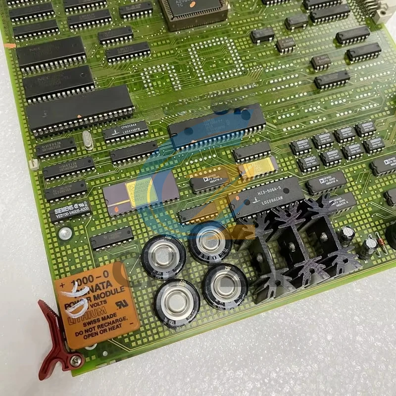 Heidelberg SAK2 Board 00.785.0215 00.781.3502 91.144.5072 Circuit Board Heidelberg Parts