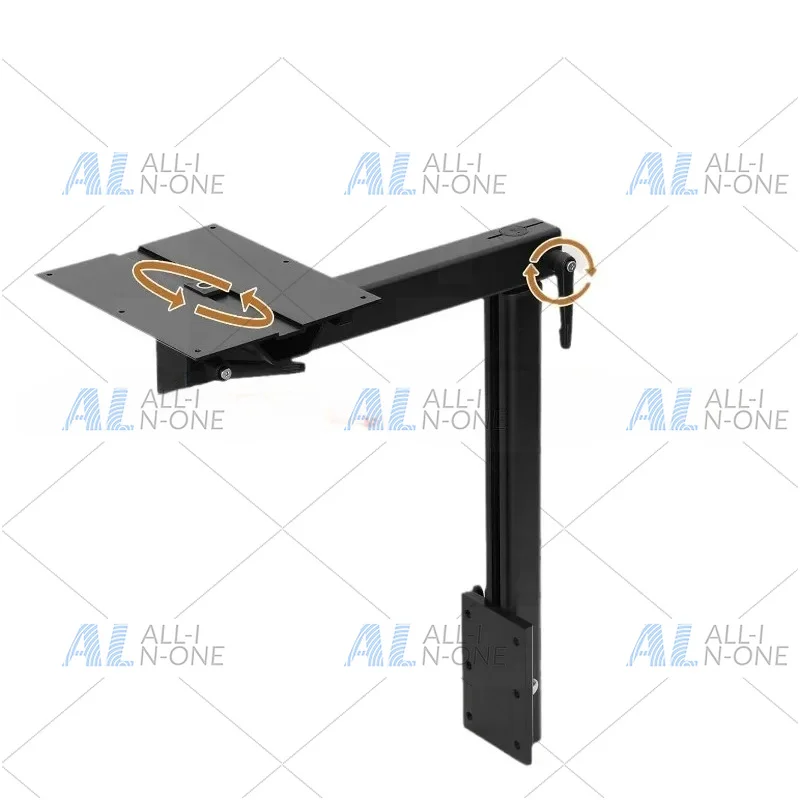 RV Yacht Activity Rotating  Legs , Removable Table Legs Table Rack, Hidden Table Legs, Pull-out  Legs