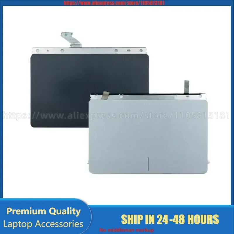 For Dell Inspiron 5368 5378 7368 7375 Touchpad Mouse Pad Trackpad 05TRCH Replacement Laptop Parts Accessories